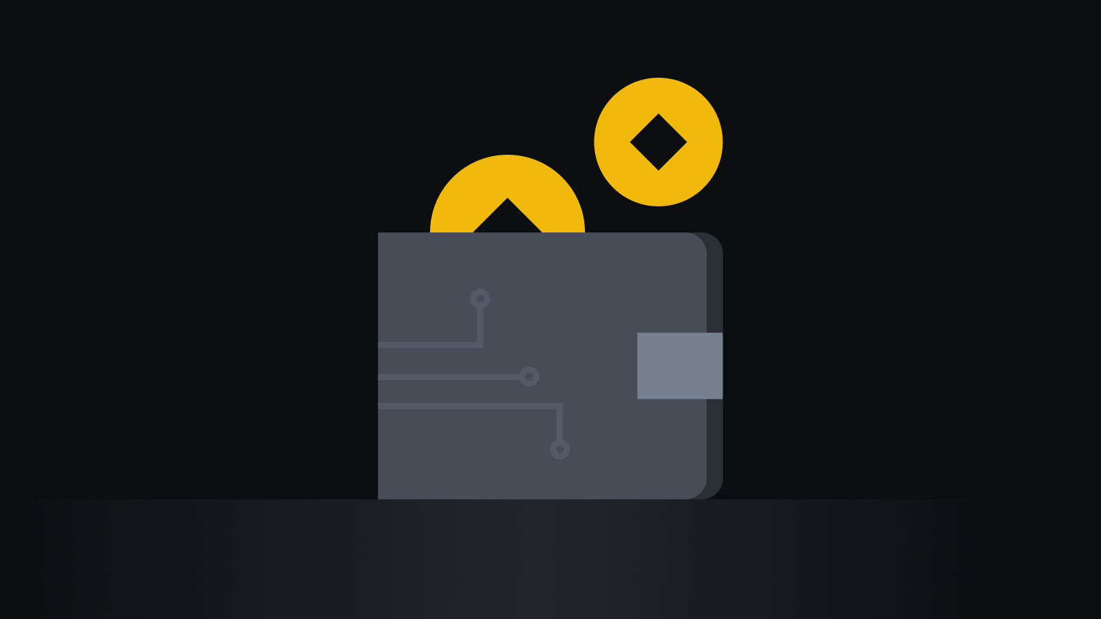 安全护航，交易无忧